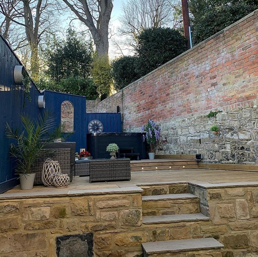 Rose Cottage Morpeth Exterior photo
