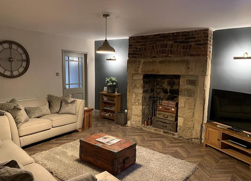 Rose Cottage Morpeth Exterior photo